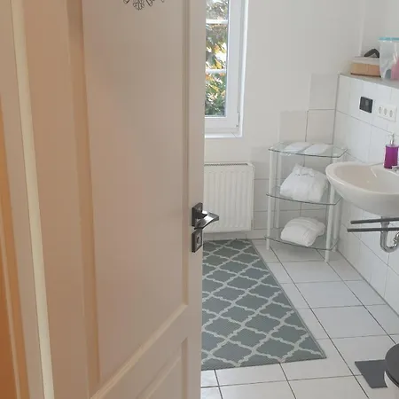 Appartement Moderner Fachwerktraum Uetze