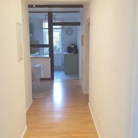 Moderner Fachwerktraum Apartment Uetze