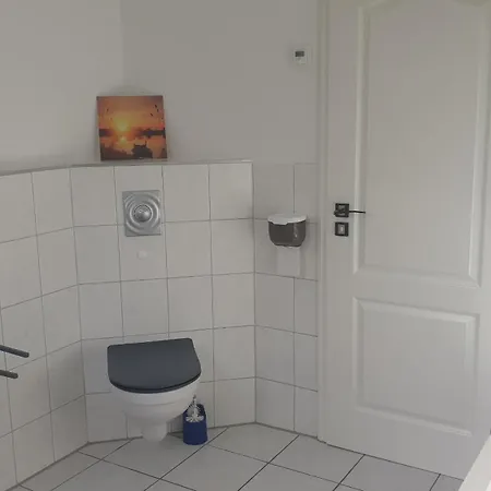 Moderner Fachwerktraum شقة