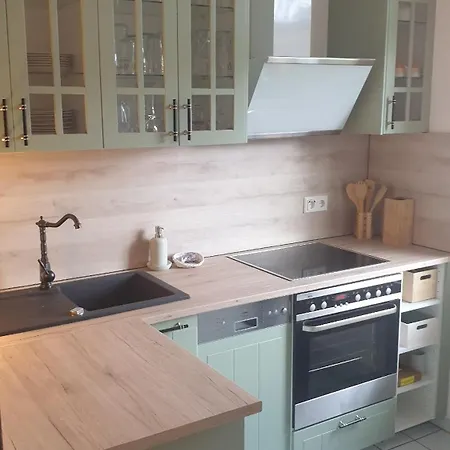 Moderner Fachwerktraum * Uetze