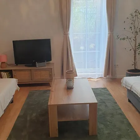 Moderner Fachwerktraum * Uetze