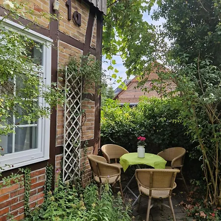 Moderner Fachwerktraum *